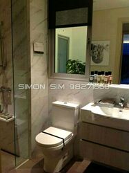 The Luxurie (D19), Condominium #456118991